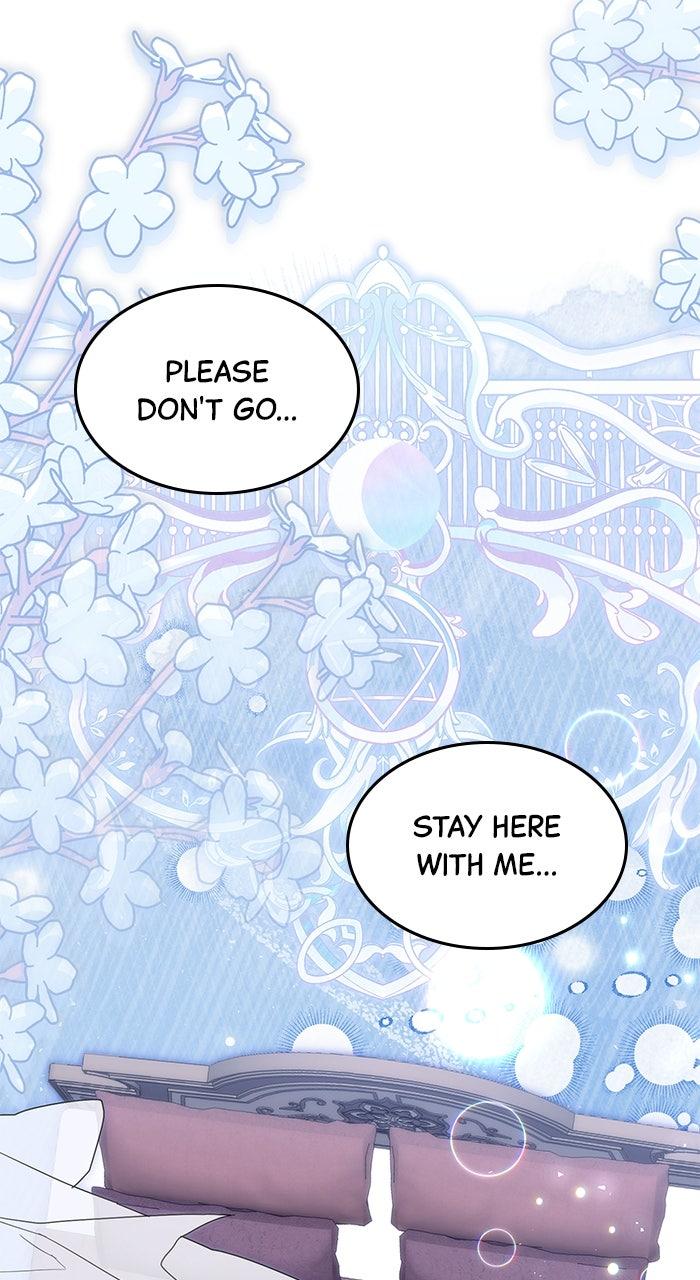 When the Archduke’s Leash Is Pulled Chapter 12 page 3 - 