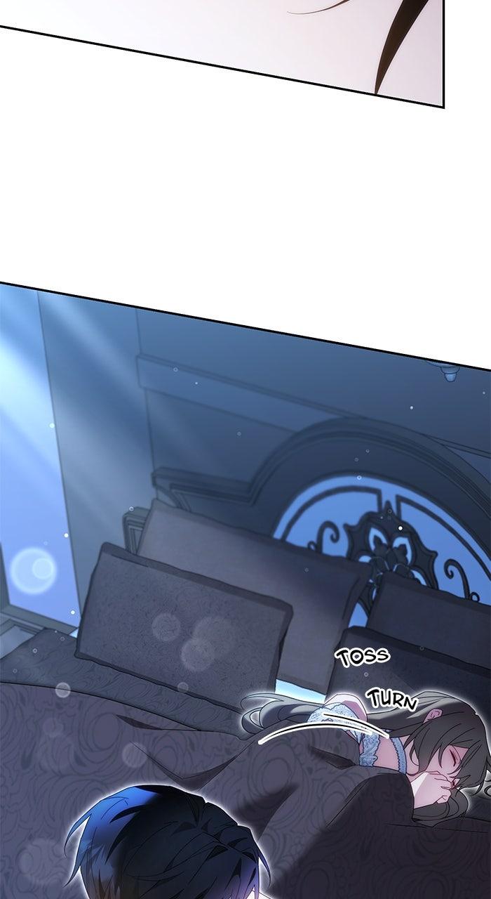 When the Archduke’s Leash Is Pulled Chapter 12 page 21 - 