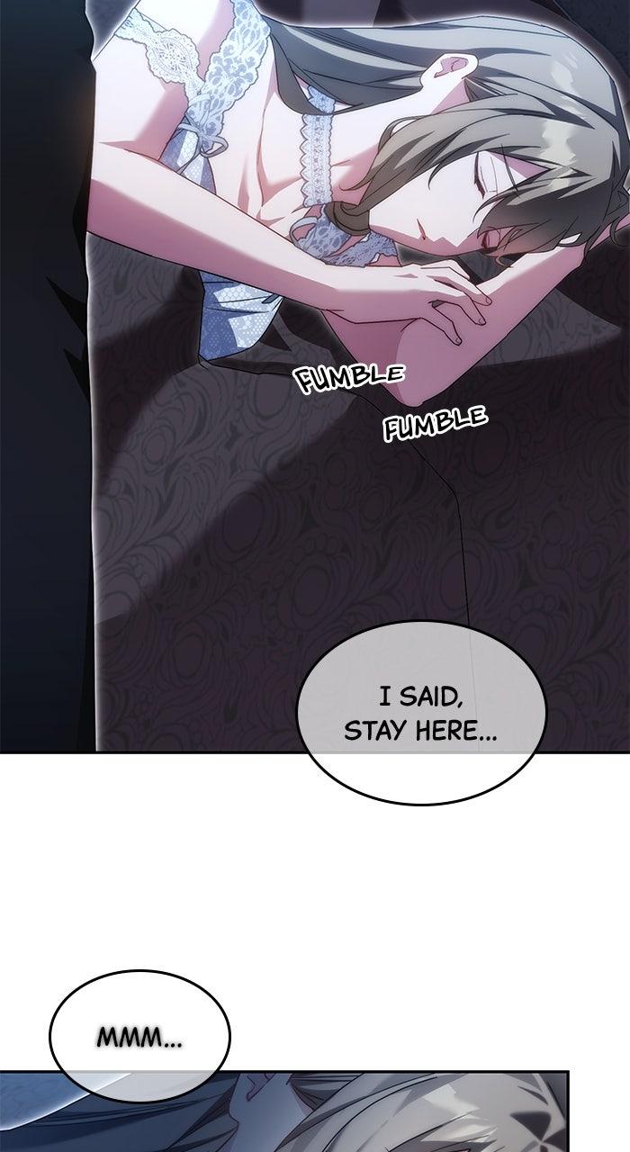 When the Archduke’s Leash Is Pulled Chapter 12 page 23 - 