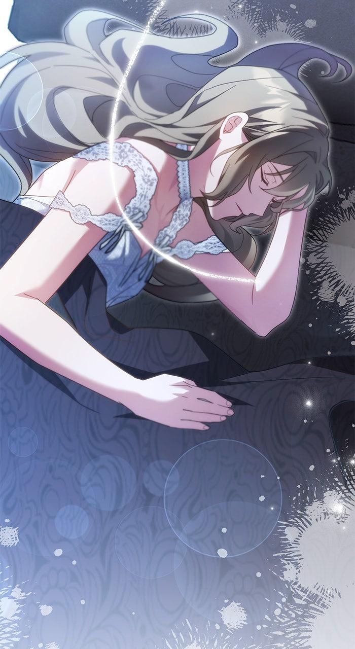 When the Archduke’s Leash Is Pulled Chapter 12 page 30 - 