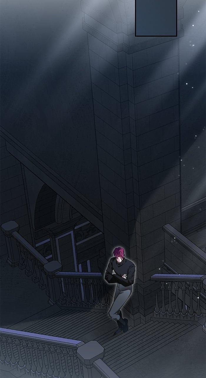 When the Archduke’s Leash Is Pulled Chapter 12 page 34 - 
