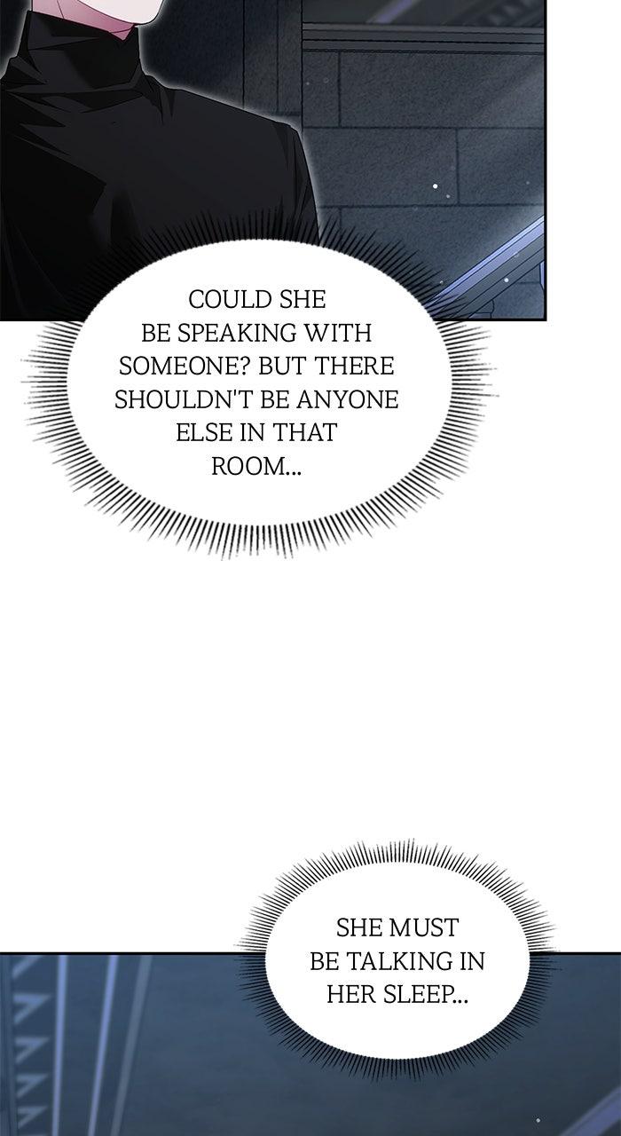 When the Archduke’s Leash Is Pulled Chapter 12 page 36 - 