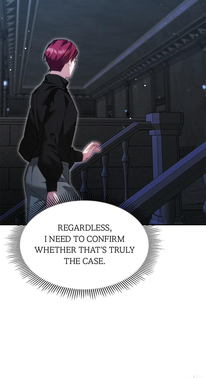 When the Archduke’s Leash Is Pulled Chapter 12 page 37 - 