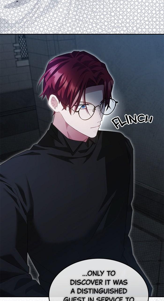 When the Archduke’s Leash Is Pulled Chapter 12 page 39 - 