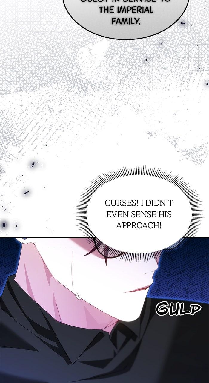 When the Archduke’s Leash Is Pulled Chapter 12 page 40 - 