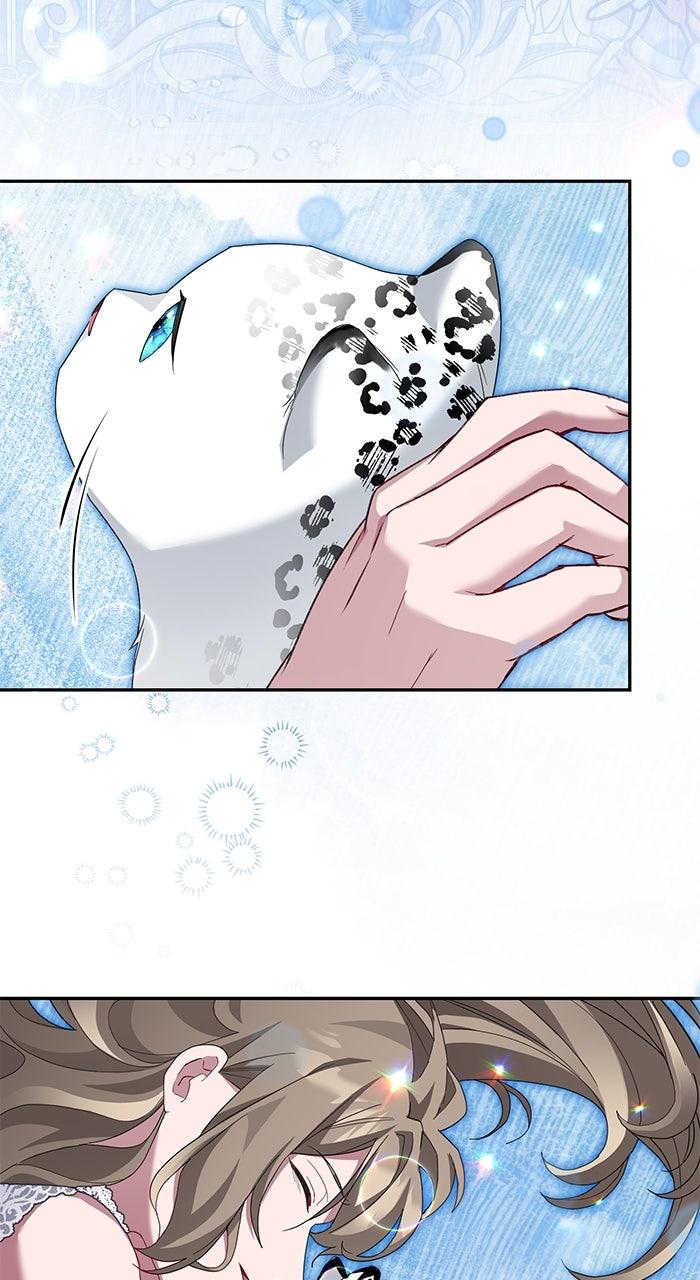 When the Archduke’s Leash Is Pulled Chapter 12 page 5 - 