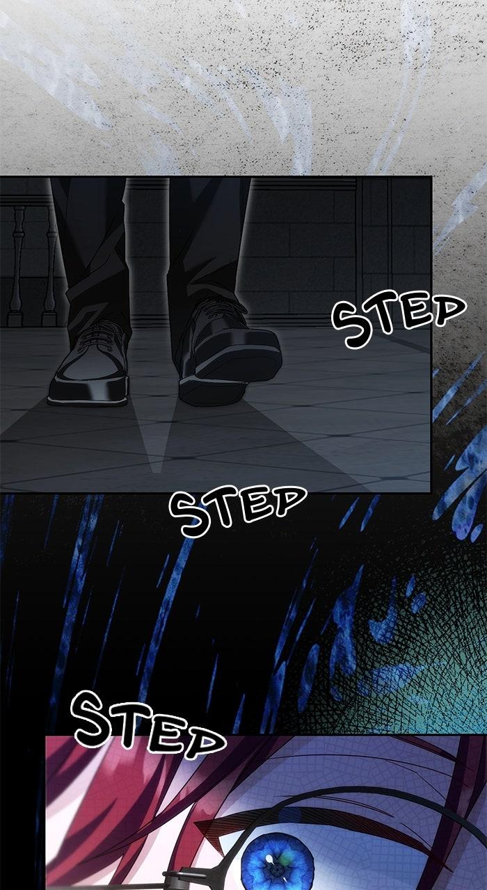 When the Archduke’s Leash Is Pulled Chapter 12 page 42 - 