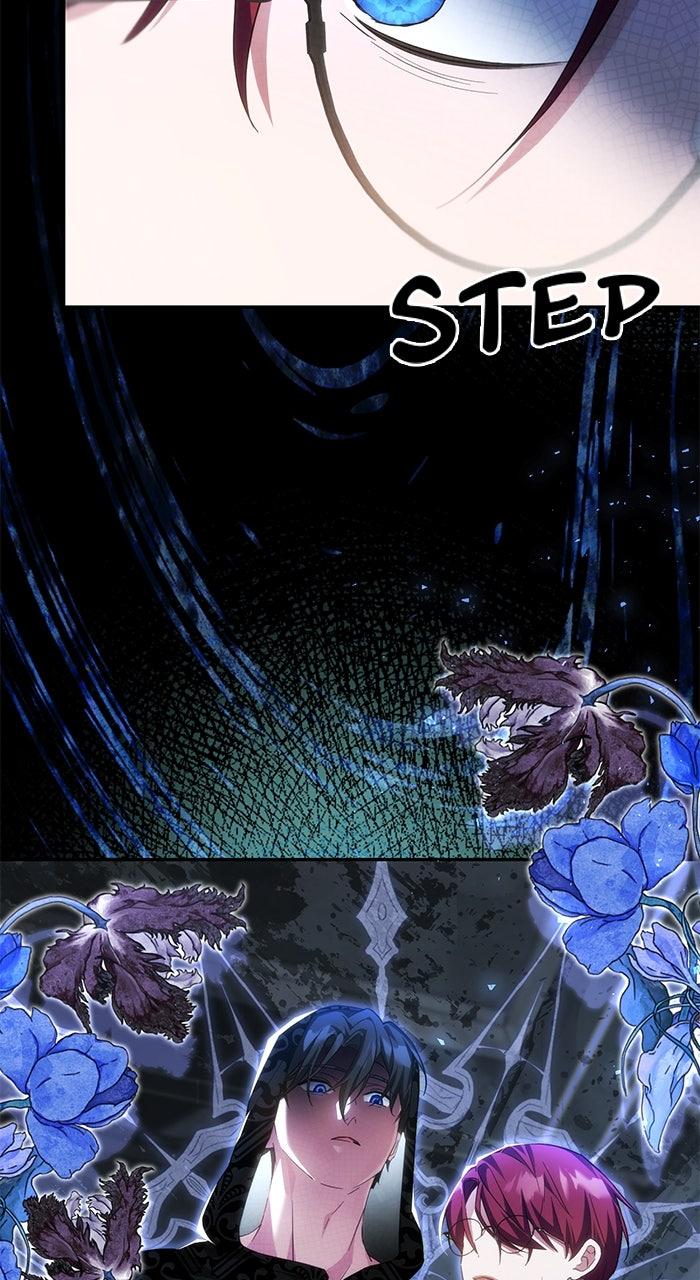 When the Archduke’s Leash Is Pulled Chapter 12 page 43 - 
