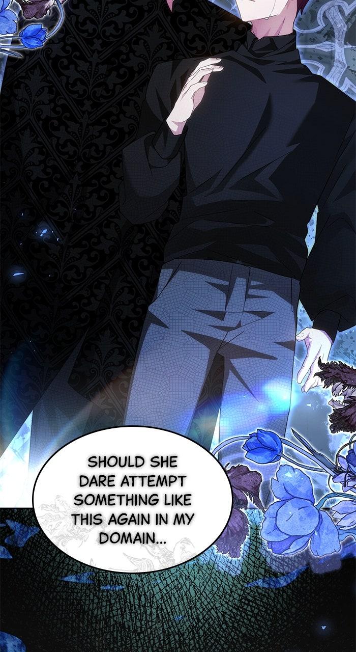 When the Archduke’s Leash Is Pulled Chapter 12 page 44 - 