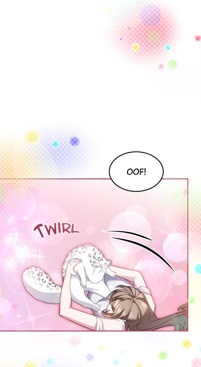 When the Archduke’s Leash Is Pulled Chapter 12 page 48 - 