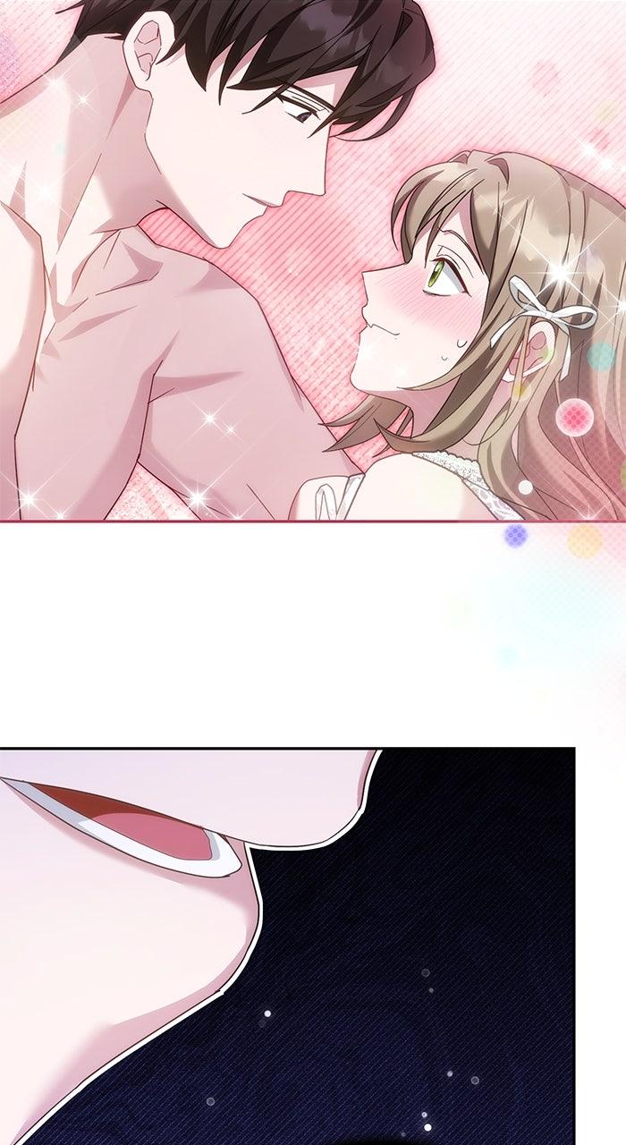 When the Archduke’s Leash Is Pulled Chapter 12 page 55 - 