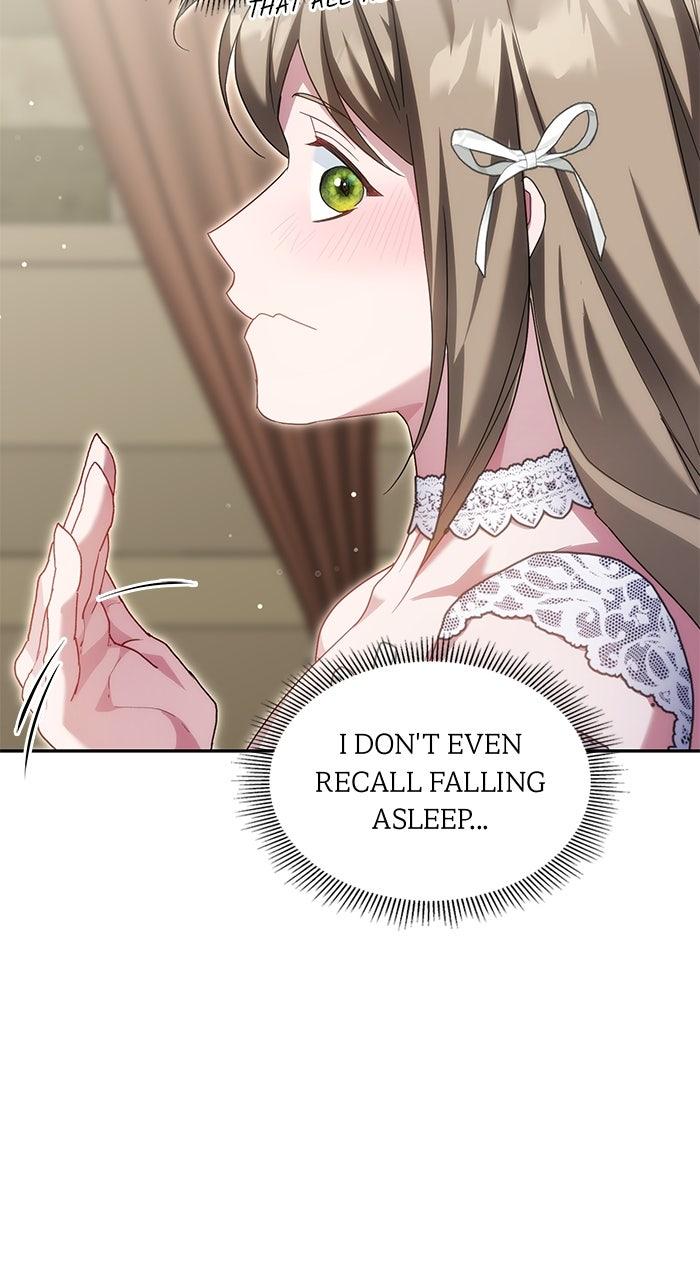 When the Archduke’s Leash Is Pulled Chapter 12 page 61 - 