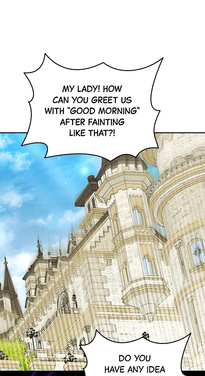 When the Archduke’s Leash Is Pulled Chapter 12 page 63 - 