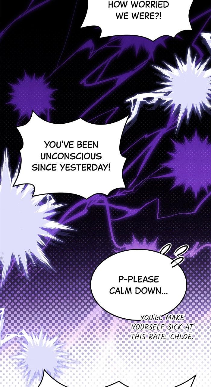 When the Archduke’s Leash Is Pulled Chapter 12 page 64 - 