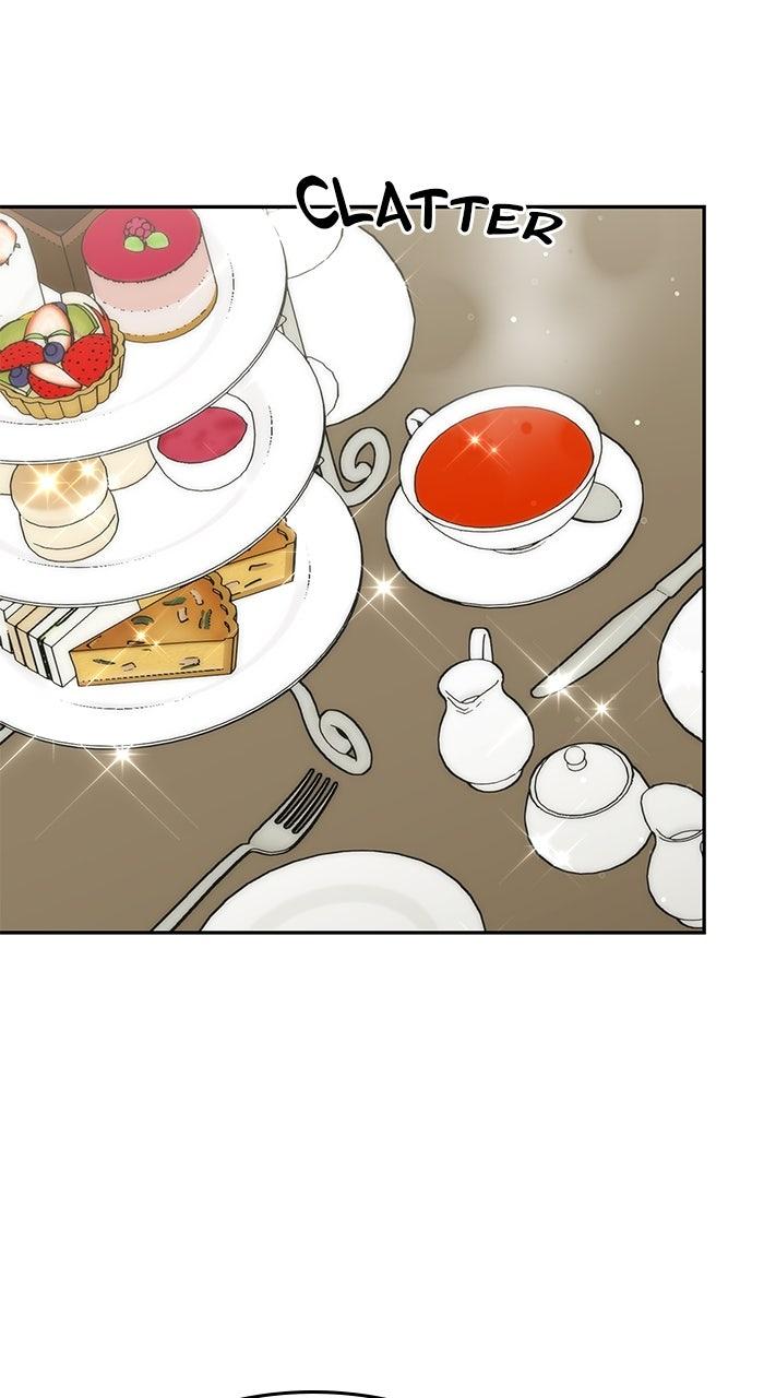 When the Archduke’s Leash Is Pulled Chapter 12 page 66 - 