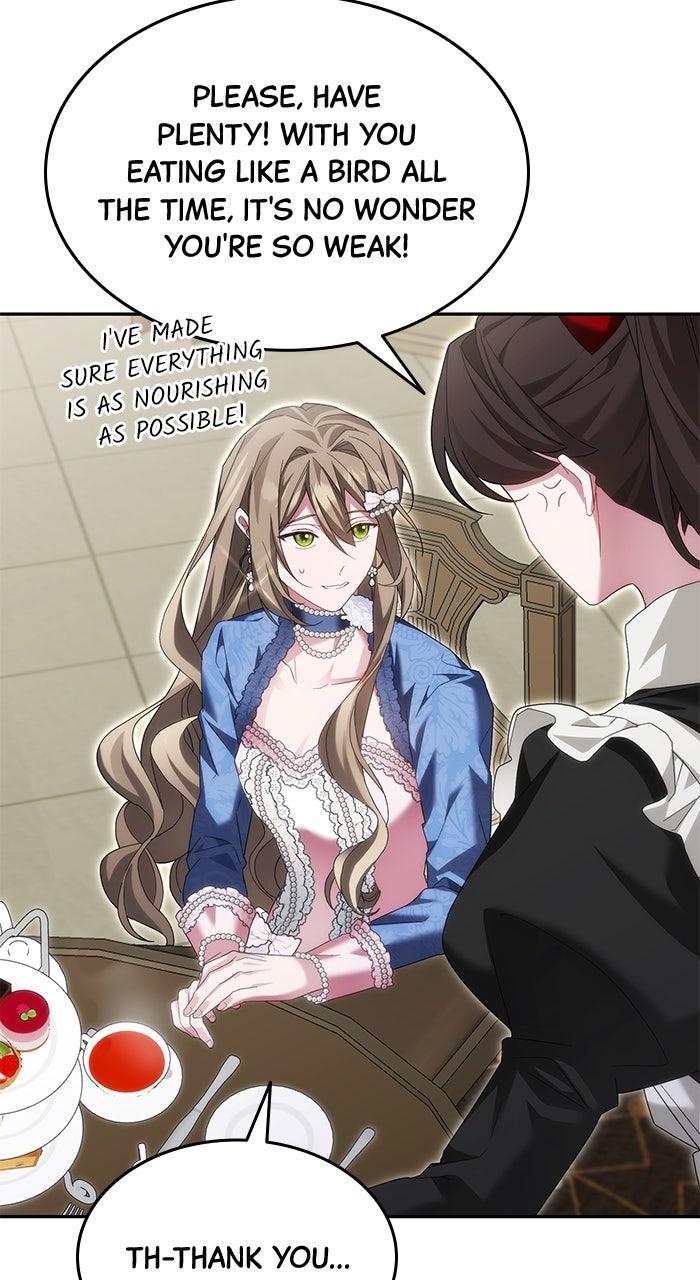 When the Archduke’s Leash Is Pulled Chapter 12 page 67 - 