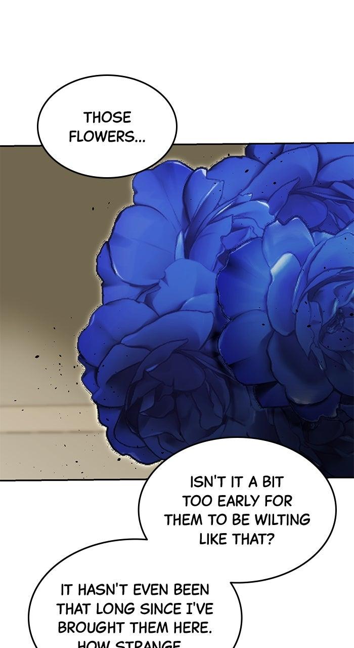 When the Archduke’s Leash Is Pulled Chapter 12 page 69 - 