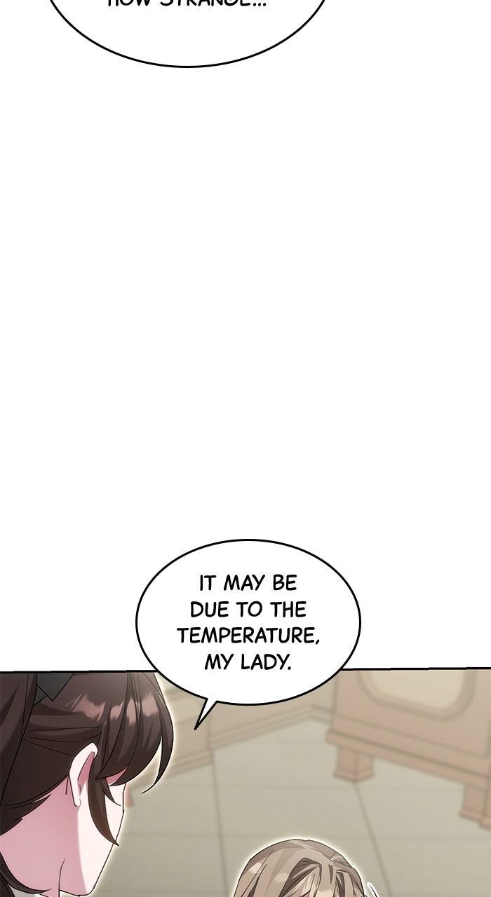 When the Archduke’s Leash Is Pulled Chapter 12 page 70 - 