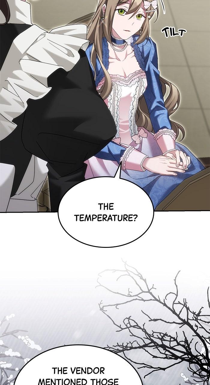 When the Archduke’s Leash Is Pulled Chapter 12 page 71 - 