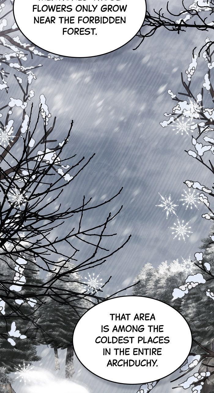 When the Archduke’s Leash Is Pulled Chapter 12 page 72 - 