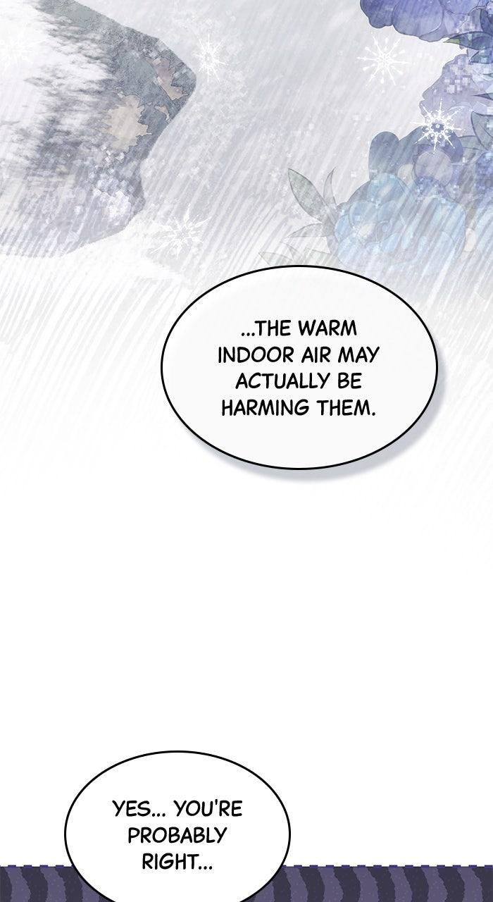 When the Archduke’s Leash Is Pulled Chapter 12 page 74 - 