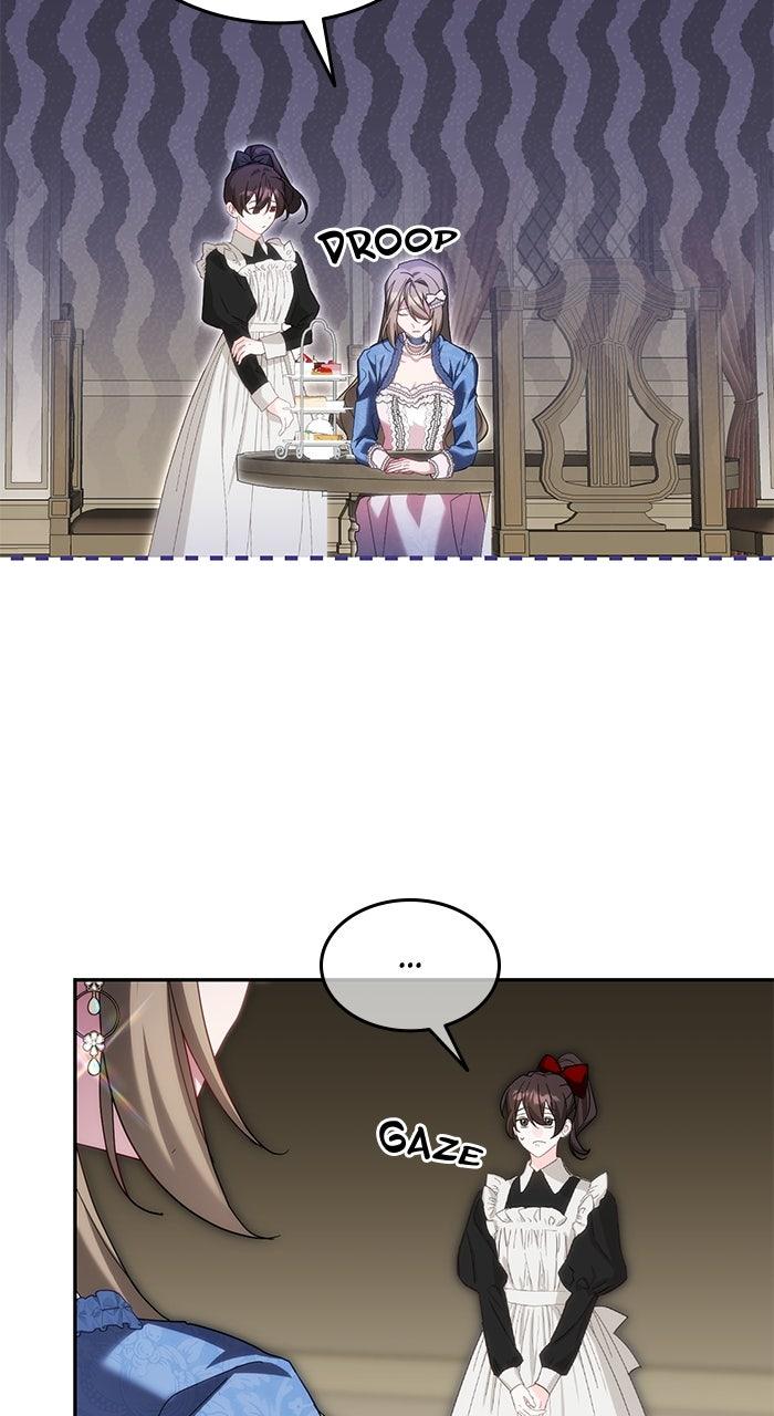 When the Archduke’s Leash Is Pulled Chapter 12 page 75 - 