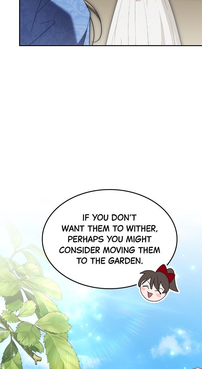 When the Archduke’s Leash Is Pulled Chapter 12 page 76 - 