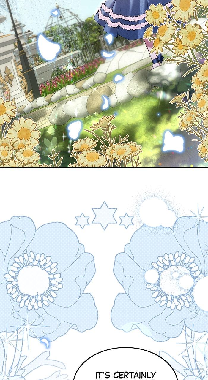 When the Archduke’s Leash Is Pulled Chapter 12 page 80 - 