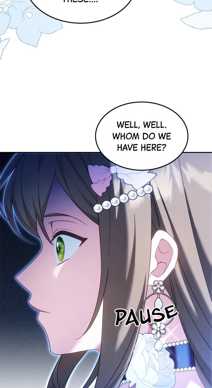 When the Archduke’s Leash Is Pulled Chapter 12 page 82 - 