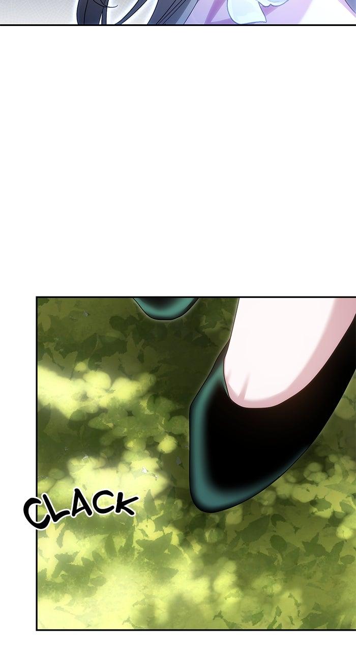 When the Archduke’s Leash Is Pulled Chapter 12 page 83 - 