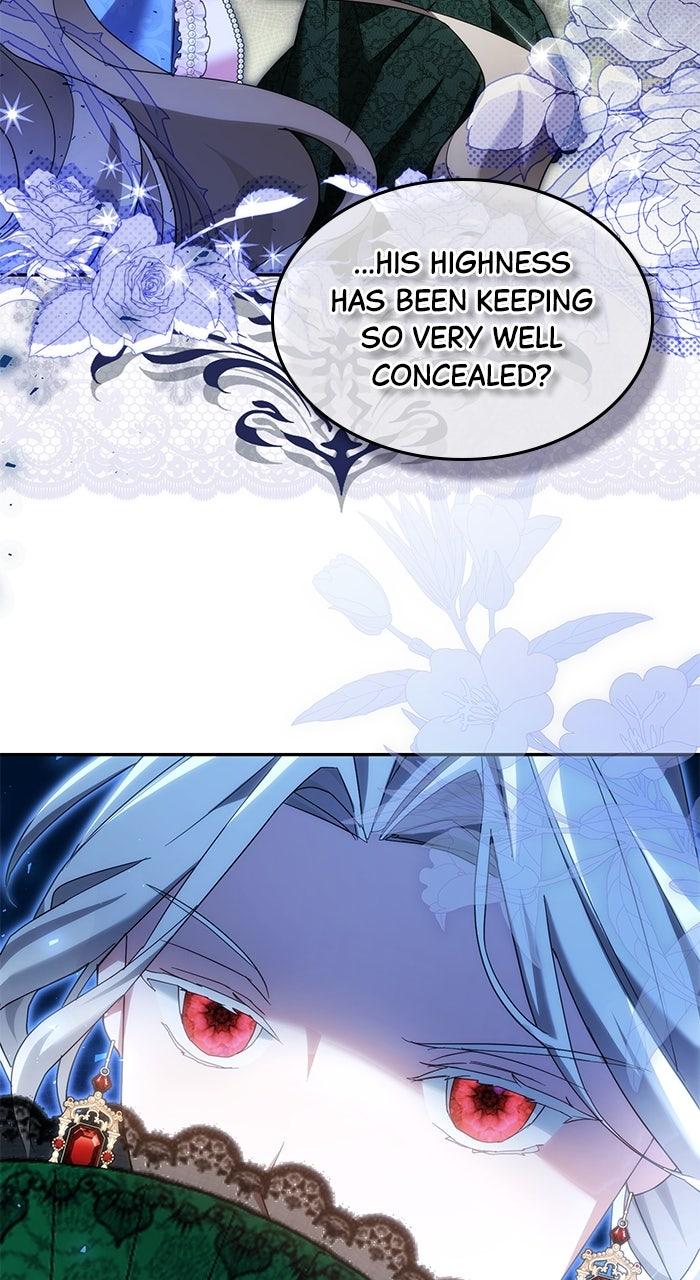 When the Archduke’s Leash Is Pulled Chapter 12 page 85 - 