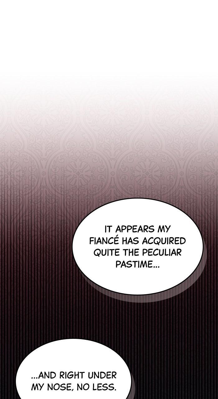 When the Archduke’s Leash Is Pulled Chapter 13 page 1 - 