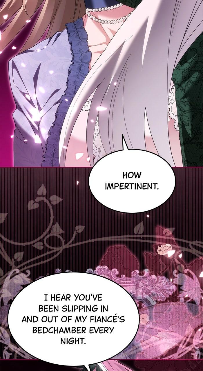 When the Archduke’s Leash Is Pulled Chapter 13 page 11 - 