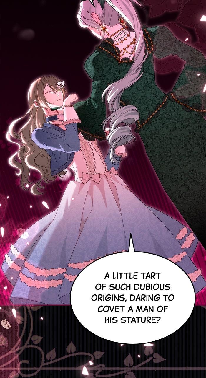 When the Archduke’s Leash Is Pulled Chapter 13 page 12 - 