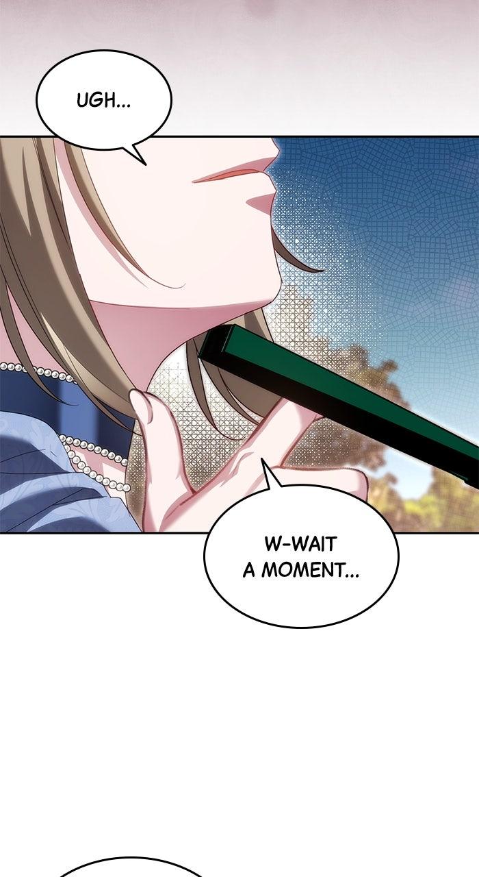 When the Archduke’s Leash Is Pulled Chapter 13 page 14 - 