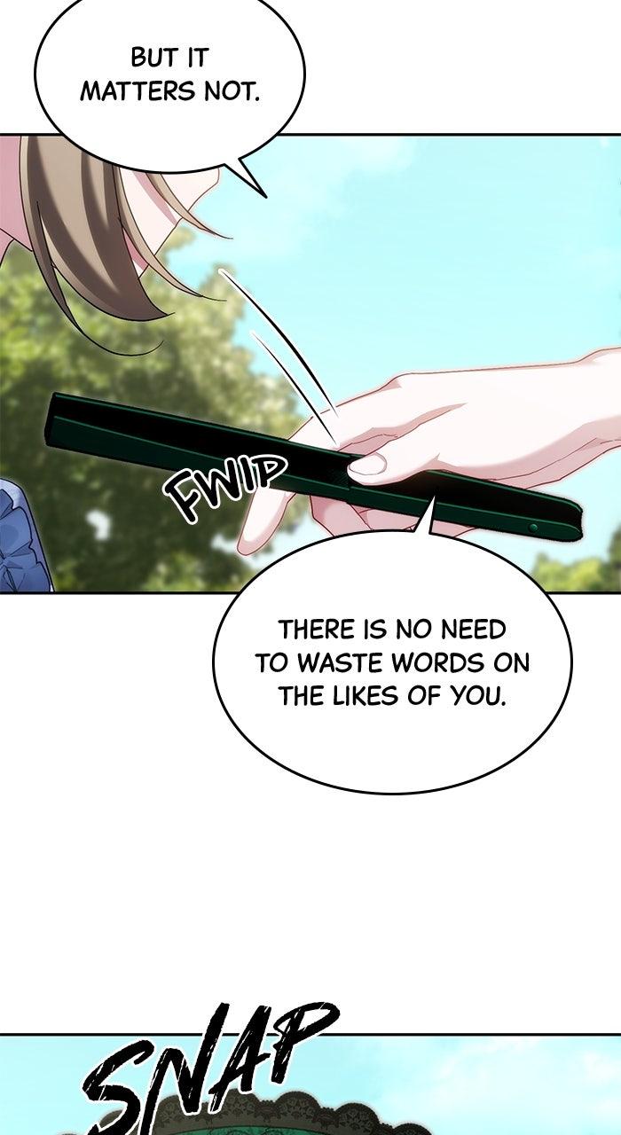 When the Archduke’s Leash Is Pulled Chapter 13 page 15 - 