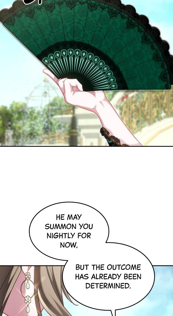 When the Archduke’s Leash Is Pulled Chapter 13 page 16 - 