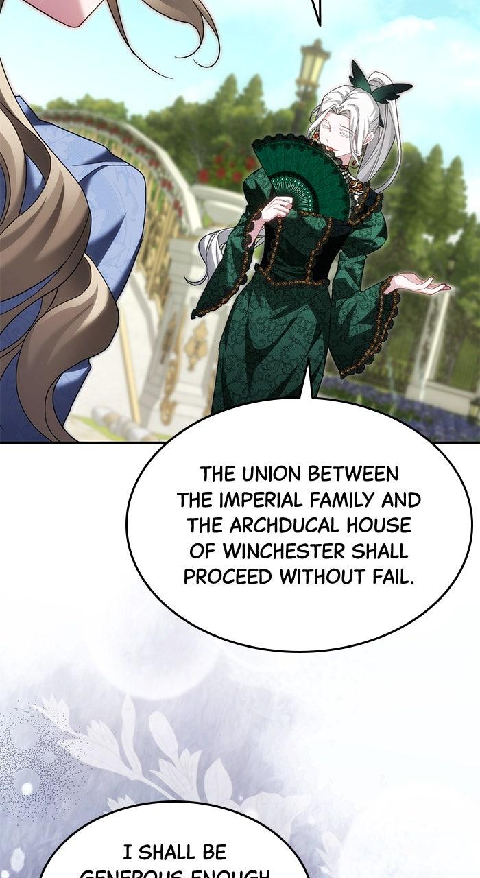 When the Archduke’s Leash Is Pulled Chapter 13 page 17 - 