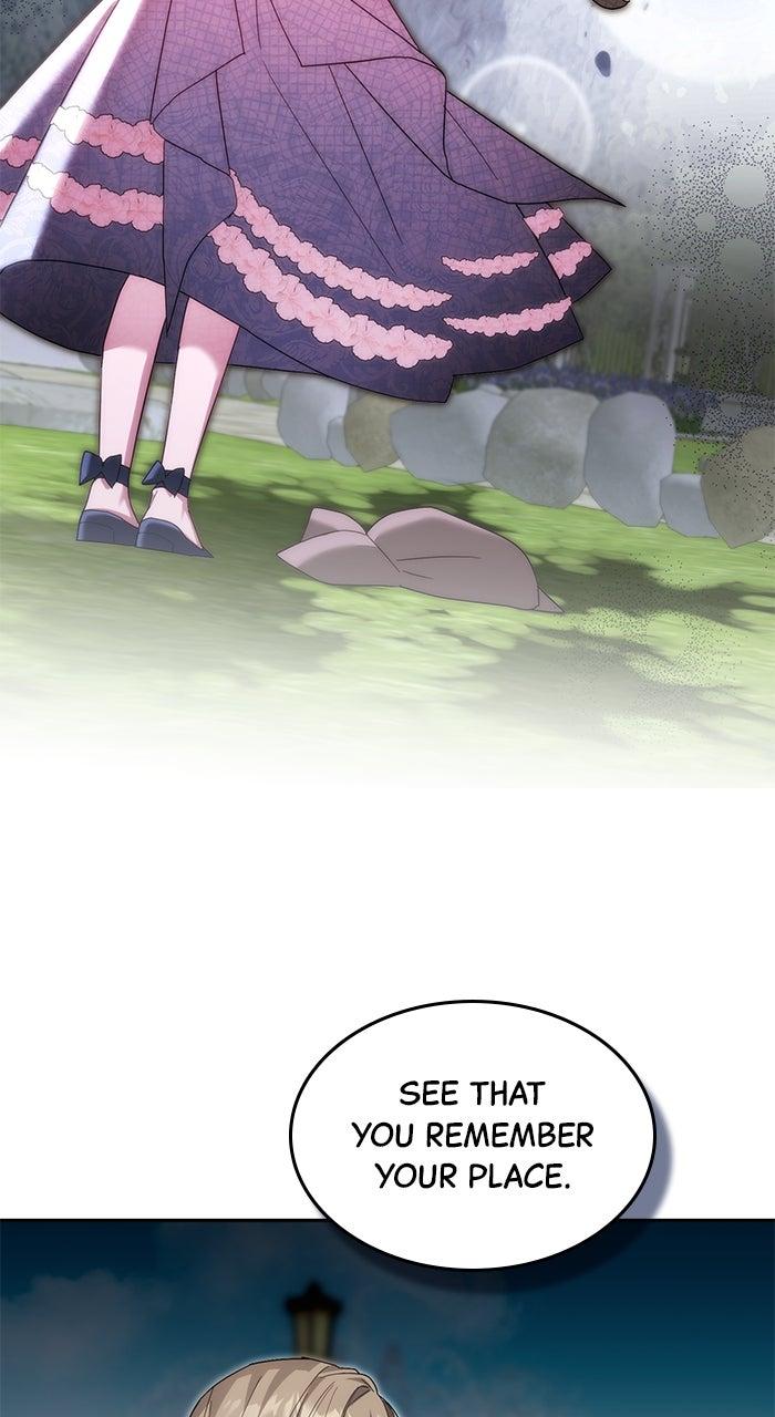 When the Archduke’s Leash Is Pulled Chapter 13 page 19 - 