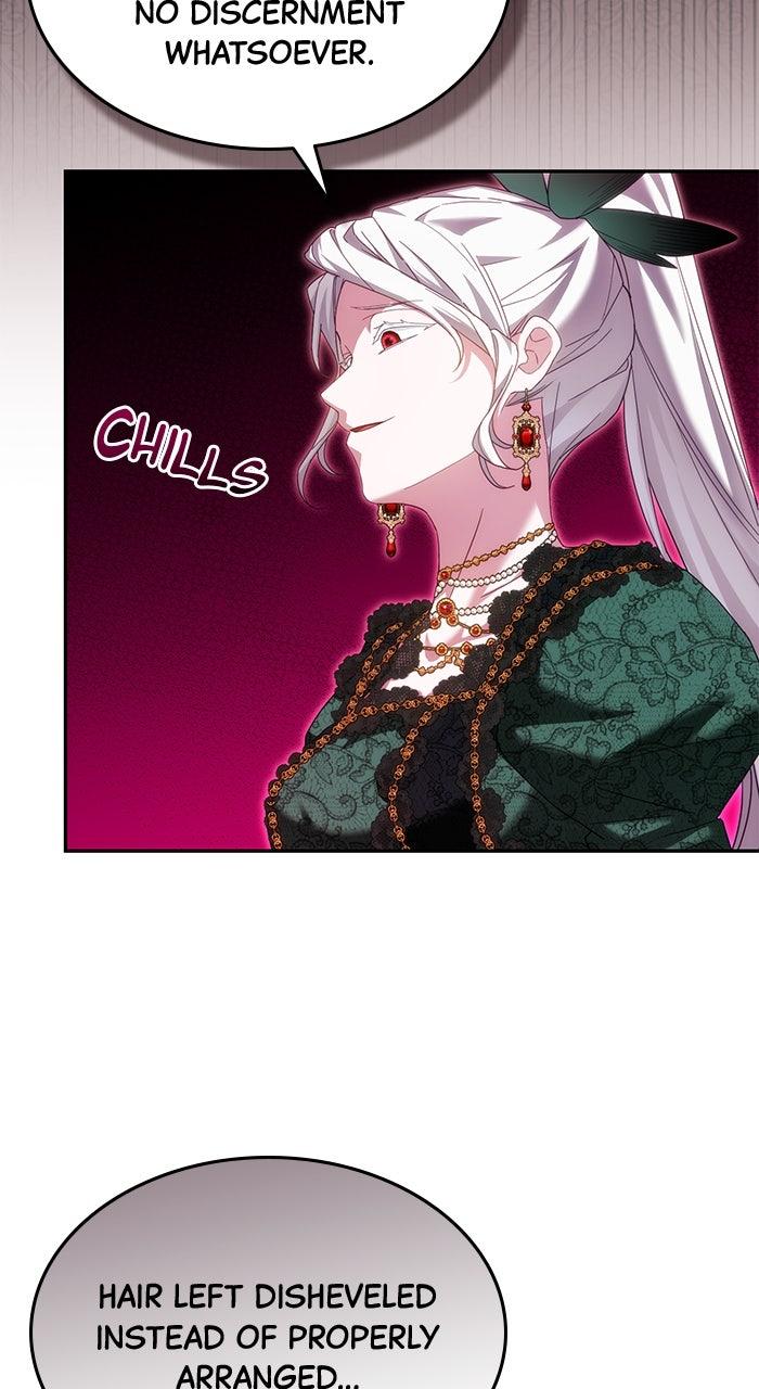 When the Archduke’s Leash Is Pulled Chapter 13 page 3 - 