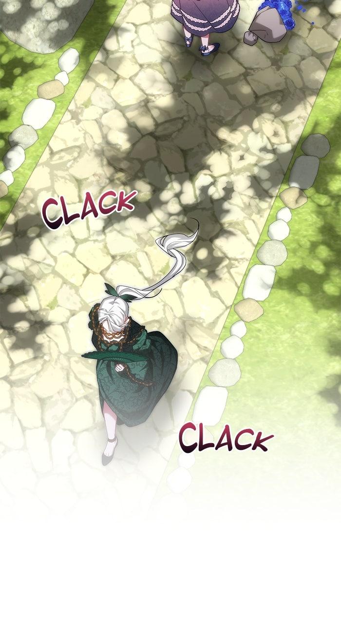 When the Archduke’s Leash Is Pulled Chapter 13 page 21 - 