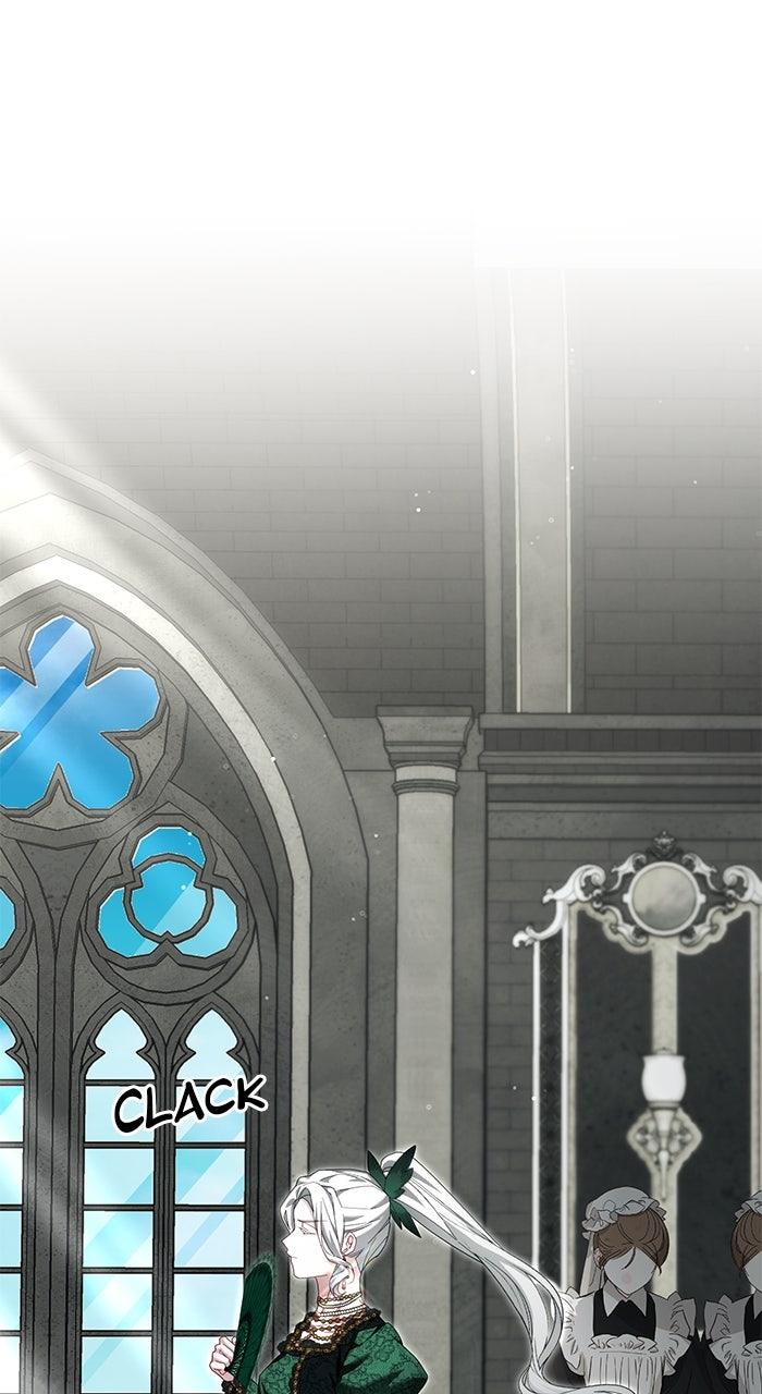 When the Archduke’s Leash Is Pulled Chapter 13 page 34 - 