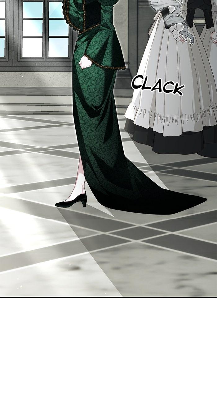 When the Archduke’s Leash Is Pulled Chapter 13 page 35 - 