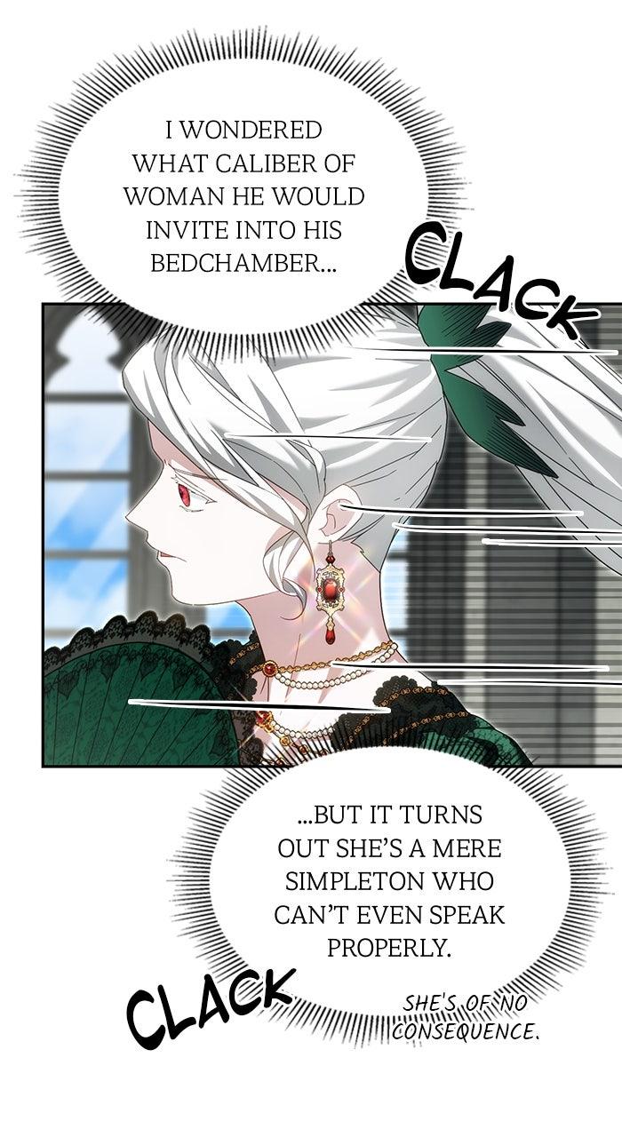 When the Archduke’s Leash Is Pulled Chapter 13 page 36 - 