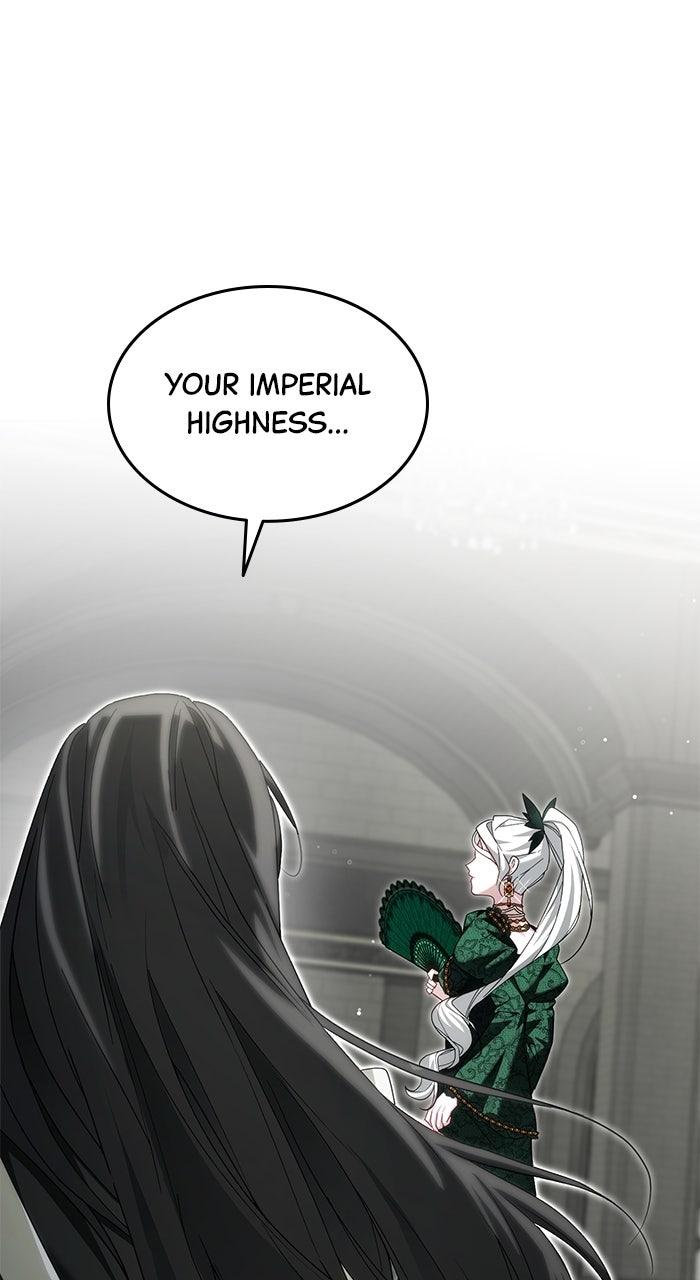 When the Archduke’s Leash Is Pulled Chapter 13 page 37 - 