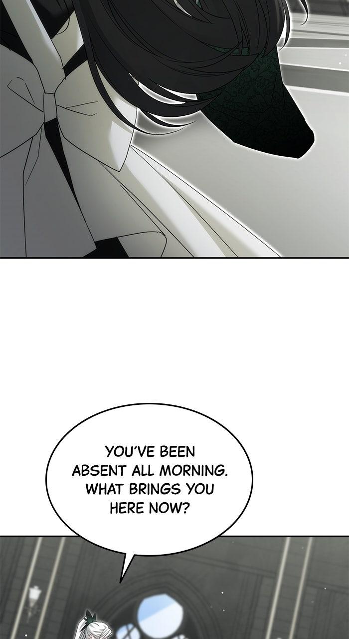 When the Archduke’s Leash Is Pulled Chapter 13 page 38 - 