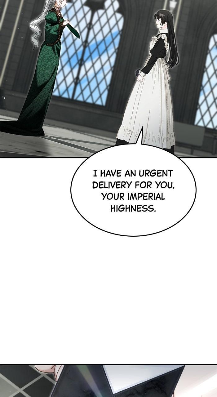 When the Archduke’s Leash Is Pulled Chapter 13 page 39 - 