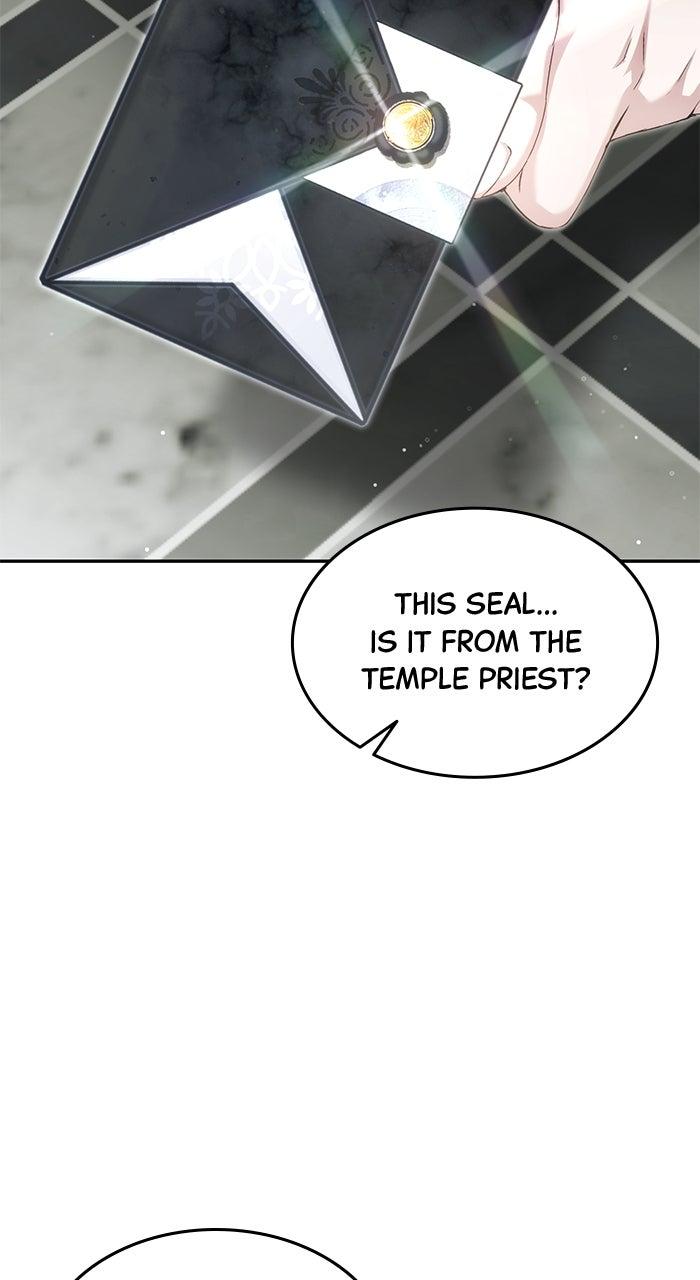 When the Archduke’s Leash Is Pulled Chapter 13 page 40 - 