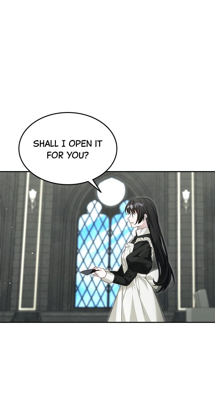 When the Archduke’s Leash Is Pulled Chapter 13 page 42 - 