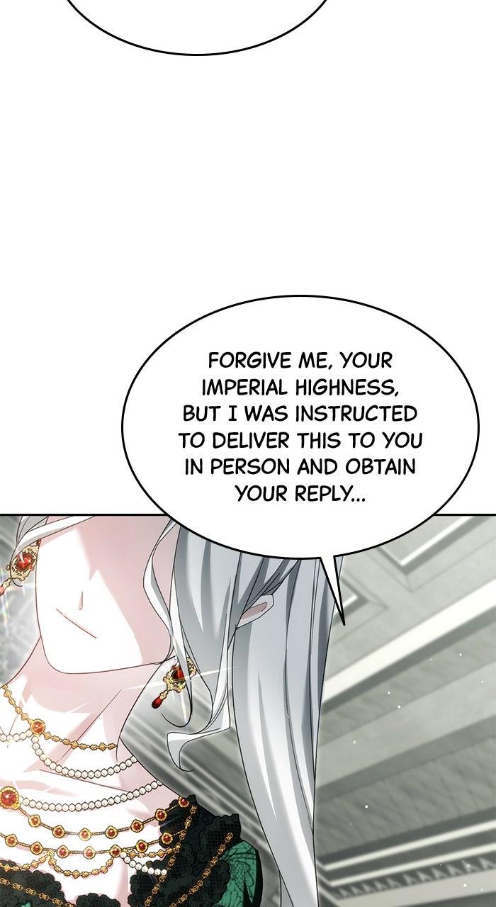 When the Archduke’s Leash Is Pulled Chapter 13 page 44 - 
